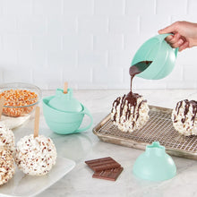 DashSmartStoreStirringPopcornMaker2 - Brands For Less USA