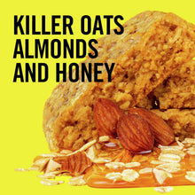 Dave's Killer Bread Organic Snack Bars, Oat-Rageous Honey Almond, 20 ct.