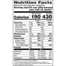 DavidJumboSunflowerSeeds_5.25oz._12pk. - Brands For Less USA