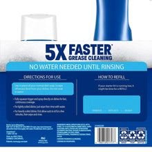 Dawn Platinum Plus Powerwash Dish Spray Bottle Set, Seasonal Variety Pack, 1 Spray Bottle + 2 Refills, 48 fl. oz.