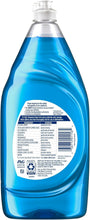 Dawn Dishwashing Liquid, Original Scent, 38 fl oz