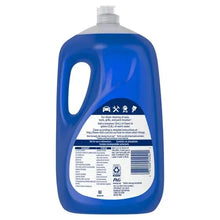 DawnPlatinumAdvancedPowerLiquidDishSoap_90floz1 - Brands For Less USA