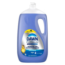 DawnPlatinumAdvancedPowerLiquidDishSoap_90floz - Brands For Less USA