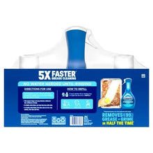 DawnPlatinumPlusPowerwashDishSoapSpray_FreshClean_1StarterKit_2Refills1 - Brands For Less USA