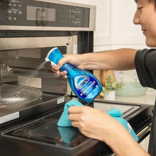DawnPlatinumPlusPowerwashDishSoapSpray_FreshClean_1StarterKit_2Refills3 - Brands For Less USA