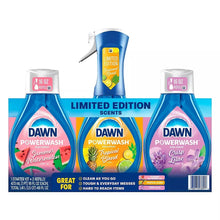 DawnPowerwashDishSpray_SpringBundle - Brands For Less USA