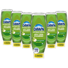 DawnUltraAntibacterialEZ-SqueezeHandSoap_AppleBlossom_6x22floz6 - Brands For Less USA
