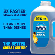 Dawn Ultra Dish Soap Dishwashing Liquid - Original Scent, 90 oz. - Brands For Less USA
