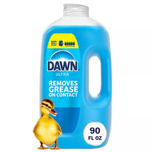 Dawn Ultra Dish Soap Dishwashing Liquid - Original Scent, 90 oz. - Brands For Less USA