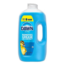 Dawn Ultra Dish Soap Dishwashing Liquid - Original Scent, 90 oz. - Brands For Less USA