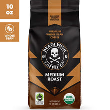 Death-Wish-Coffee-Organic-and-Fair-Trade-Medium-Roast-Whole-Bean-Coffee-10-oz.16fbceeff13a9b027ce5bc6a81cd8c10_2efdc650-e153-44d4-9eb8-3f648e7deb1e - Brands For Less USA