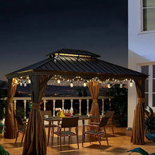 DeckImpressions15-CountSolarStringLightDualMount_2-Pack5 - Brands For Less USA