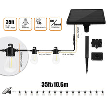DeckImpressions15-CountSolarStringLightDualMount_2-Pack - Brands For Less USA