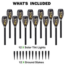 DeckImpressions15SolarFlamingTikiTorchLights_12-Pack1 - Brands For Less USA