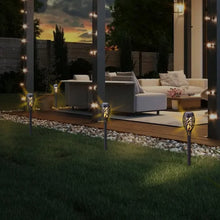 DeckImpressions15SolarFlamingTikiTorchLights_12-Pack2 - Brands For Less USA