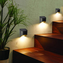DeckImpressionsAluminumSolarDowncastDeckLights_4-Pack4 - Brands For Less USA