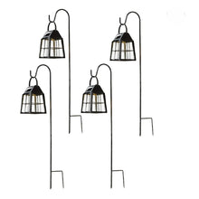 DeckImpressionsFarmhouseSolarLEDShepherd_sHookLanterns_4-Pack5 - Brands For Less USA