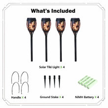 DeckImpressionsHummingbirdSolarTikiwithFlameEffectLights_4-Pack1 - Brands For Less USA