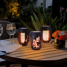 DeckImpressionsHummingbirdSolarTikiwithFlameEffectLights_4-Pack5 - Brands For Less USA