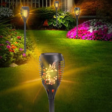 DeckImpressionsHummingbirdSolarTikiwithFlameEffectLights_4-Pack7 - Brands For Less USA