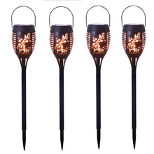 DeckImpressionsHummingbirdSolarTikiwithFlameEffectLights_4-Pack8 - Brands For Less USA