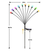 DeckImpressionsMulti-ColorSolarFireflyLights_6-Pack1 - Brands For Less USA