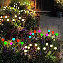 DeckImpressionsMulti-ColorSolarFireflyLights_6-Pack6 - Brands For Less USA