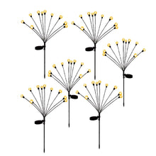 DeckImpressionsMulti-ColorSolarFireflyLights_6-Pack8 - Brands For Less USA