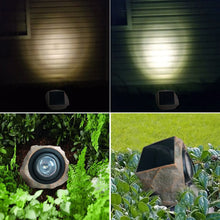 DeckImpressionsSandstoneSolarRockLight-2Pack - Brands For Less USA