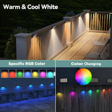 DeckImpressionsSolarDeckWalllight_RGBW_6-Pack5 - Brands For Less USA