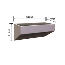 DeckImpressionsSolarGutterLight-6Pack1 - Brands For Less USA