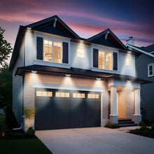 DeckImpressionsSolarGutterLight-6Pack6 - Brands For Less USA