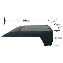 DeckImpressionsSolarWallFenceLightwithMotionSensor_3-Pack1 - Brands For Less USA
