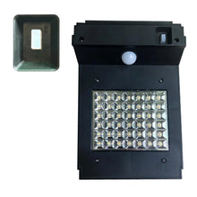 DeckImpressionsSolarWallFenceLightwithMotionSensor_3-Pack2 - Brands For Less USA