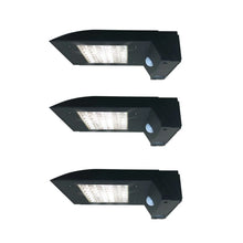 DeckImpressionsSolarWallFenceLightwithMotionSensor_3-Pack7 - Brands For Less USA