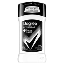 DegreeMenUltraClear_AntiperspirantDeodorant_Black_White_2.7oz_5-pack2 - Brands For Less USA