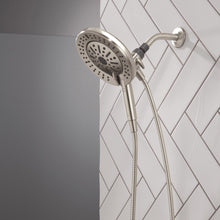 Delta 6-setting In2ition Hand Shower With ProClean