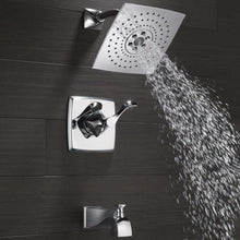 Delta Kahlo Shower & Tub Kit