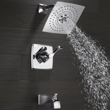 Delta Kahlo Shower & Tub Kit