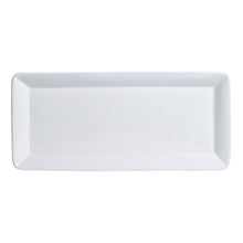 Denmark Stoneware Narrow Rectangular Platter