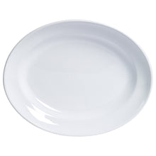 Denmark Stoneware Oval Platter
