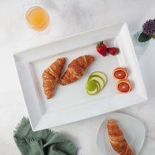 Denmark Stoneware Rectangular Platter