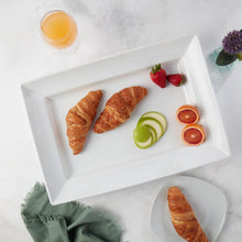 Denmark Stoneware Rectangular Platter