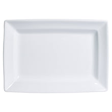Denmark Stoneware Rectangular Platter