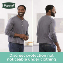 DependFreshProtectionIncontinenceUnderwearforMen-AdultDiapers-XL-26Count2-_7 - Brands For Less USA