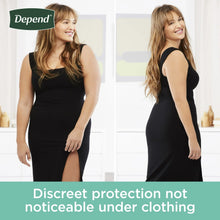 DependFreshProtectionIncontinenceUnderwearforWomen_AdultDiapers_M_76Count2 - Brands For Less USA