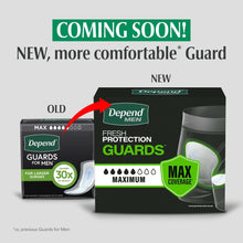 DependGuardsIncontinencePadsforMen_MaximumAbsorbency_52Count8_8bab3ff3-2c60-47c7-a995-e6450c2d9d06 - Brands For Less USA