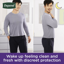 DependNightDefenseIncontinenceUnderwearforMen_AdultDiapers_SM_16Count2 - Brands For Less USA