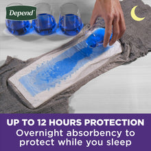 DependNightDefenseIncontinenceUnderwearforMen_AdultDiapers_SM_16Count6 - Brands For Less USA