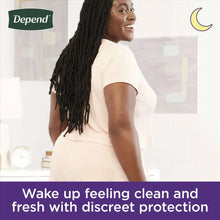 DependNightDefenseIncontinenceUnderwearforWomen-AdultDiapers-M-15Count2-_7 - Brands For Less USA